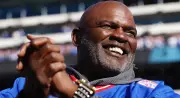 NFL Legend Lawrence Taylor Hospitalized in New Jersey After Medical Emergency