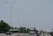NHAI Fast-Tracks Street Lighting Project on NH 66 in Thiruvananthapuram