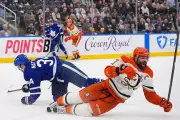 NHL 2026 Season Emerges as Most Physically Demanding in Recent Memory