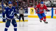 NHL Playoffs: Kucherov Slash on Bolduc Sparks Outrage in Game 5