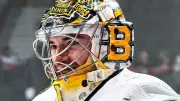NHL Playoffs Preview: Bruins vs Sabres - Swayman's Goaltending Key to Series