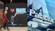 NHS Staff Boycott Palantir's Health Data Platform Over Ethical Concerns