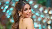 Nia Sharma Reveals Journalism Dream on Laughter Chefs with News Anchors