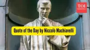 Niccolò Machiavelli: The Father of Modern Political Realism and His Enduring Legacy