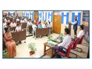 NIFTEM-Thanjavur Empowers 82 Aspiring Food Entrepreneurs in Startup Program