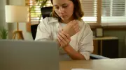 Night-Time Hand Tingling: An Early Warning Sign of Nerve Damage You Shouldn't Ignore