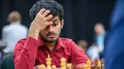 Nihal Sarin's Rise: From Online Insult to Chess Champion