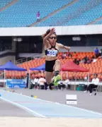 Niharika Secures Asian Games Qualification with Stellar Performance