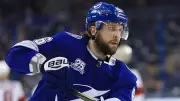 Nikita Kucherov's 2026 Financial Status: Earnings, Contracts, and Investments