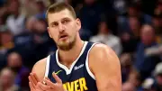 Nikola Jokic Fully Fit to Lead Denver Nuggets Against Memphis Grizzlies on April 8, 2026