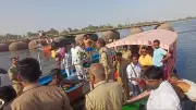 Nine Dead, Dozens Missing After Boat Capsizes in Yamuna River Near Vrindavan