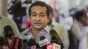 Nitesh Rane Gets 1-Month Jail in 2019 Mud Attack on Engineer Case