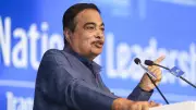 Nitin Gadkari Orders Full Monsoon Preparedness for Karnataka Highways