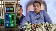 Nitin Gadkari: Petrol and Diesel Vehicles Have No Long-Term Future in India