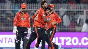 Nitish Kumar Reddy's Match-Winning IPL Performance Ends Long Wait