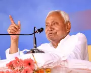 Nitish Kumar Retains Z-Security Cover After Stepping Down as Bihar Chief Minister