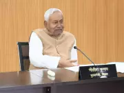 Nitish Kumar to Move to New Patna Residence, Allotted Delhi Bungalow