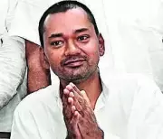 Nitish Kumar's Son Nishant Declines Deputy CM Post, Focuses on Party Work