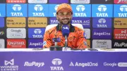Nitish Reddy Silences Critics on SRH Bowling After Dominant Victory Over KKR at Eden Gardens