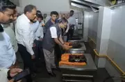 NITK Surathkal Adopts Piped Natural Gas for Eco-Friendly Campus