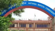 NMC Directs Medical Colleges to Not Grant Leave on NEET UG Exam Days
