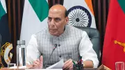 No Double Standards: Rajnath Singh Hails OP SINDOOR at SCO Meet