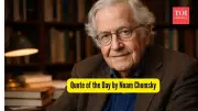 Noam Chomsky: The Revolutionary Thinker Who Transformed Linguistics and Politics