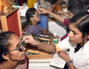 Noida Administration Directs Private Hospitals to Organize Medical Camps for Workers