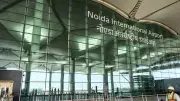 Noida Airport's Foreign CEO Faces Hurdle as Home Ministry Rejects Rule Change