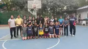 Noida Basketball Teams Miss State Championships Amid Election Dispute, SC Hearing Set