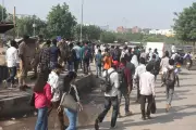 Noida Factory Workers Struggle Amid Wage Protests and LPG Price Surge