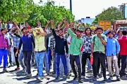 Noida Labour Dept Cancels 14 More Contractor Licences Over Violations