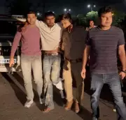 Noida Police Arrest 23-Year-Old After Encounter in Dankaur Shooting Case