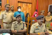 Noida Police Bust Rs 3 Crore Land Fraud Racket, Arrest Three