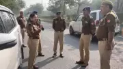 Noida Police Creates DCP Industries Post After Workers Protests