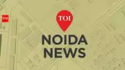 Noida Sector 55 Residents Demand Market Shift to Ease Traffic and Safety Issues