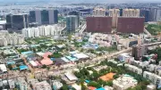 Noida's Future Transformation: Mega Projects Set to Redefine City by 2026