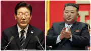 North Korea Praises South Korean President's Apology Over Drone Incursions