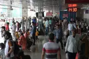 Northern Railway's Chandigarh-Howrah Summer Special Train Seats Fully Booked