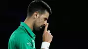 Novak Djokovic Credits Virat Kohli for Sparking His Cricket Interest