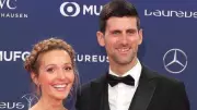 Novak Djokovic to Co-Host 2026 Laureus Awards in Madrid with Eileen Gu