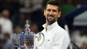 Novak Djokovic Withdraws from Madrid Open Due to Shoulder Injury