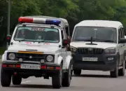 NRI Couple in Hoshiarpur Booked for Digging Street to Prevent Waterlogging