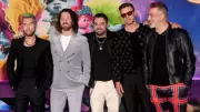 NSYNC Reunion Officially Shelved: Joey Fatone Confirms No Plans for Comeback