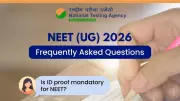 NTA Issues Crucial NEET UG 2026 Exam Rules: Dress Code, Prohibited Items, and Security Measures