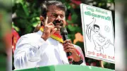 NTK's Seeman Rejects Freebie Politics, Carves Tamil Nationalist Path in TN Elections