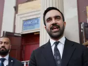 NYC Mayor and Zohran Mamdani Condemn Queens Train Shooting, Teen Wounded