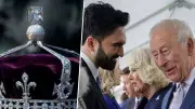 NYC Mayor Mamdani Vows to Urge King Charles III to Return Kohinoor Diamond to India