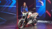 Oben Electric Launches Rorr Evo at Rs 99,999 Introductory Price