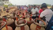 Odisha Bans Open Market LPG Sales, Mandates e-KYC for Cylinder Procurement